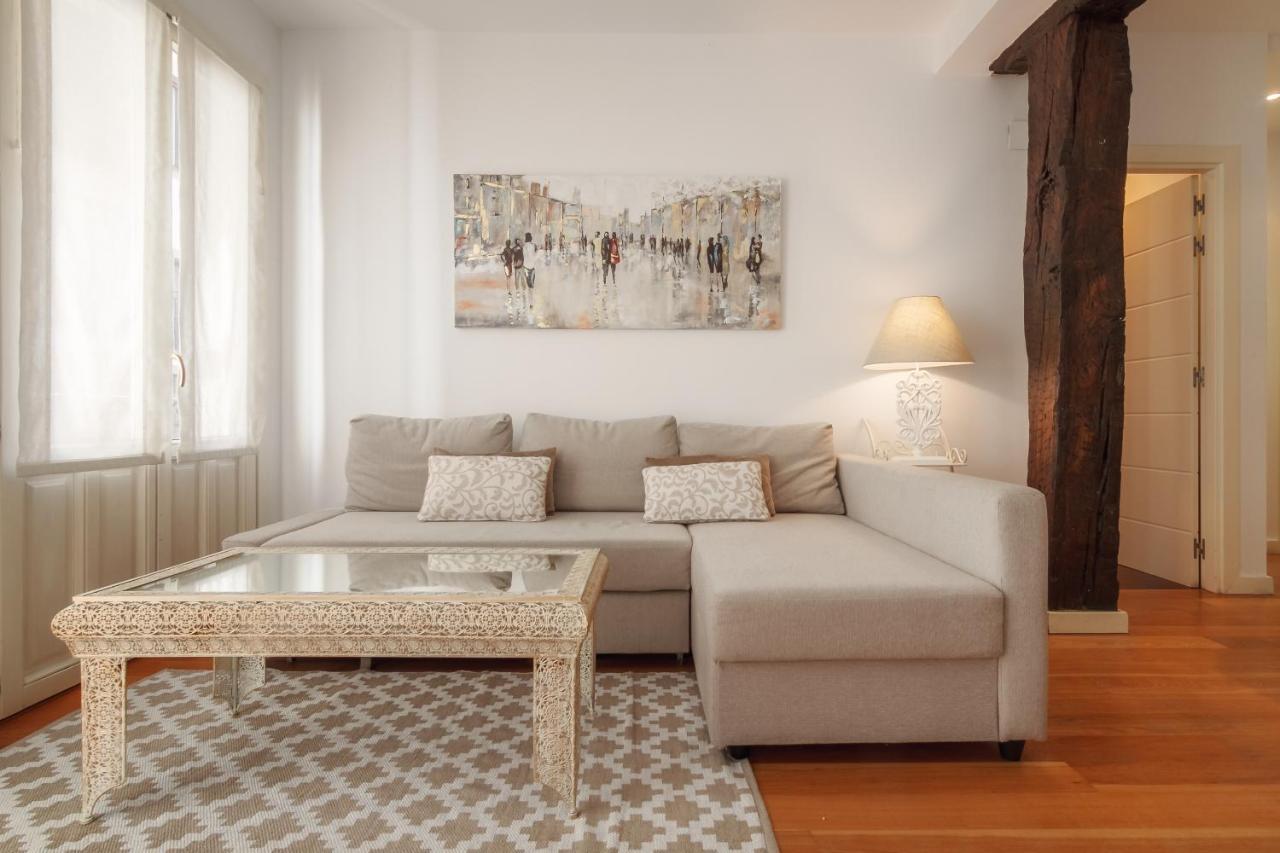Centro Del Casco Viejo Origenes Y Tradicion Διαμέρισμα Μπιλμπάο Εξωτερικό φωτογραφία