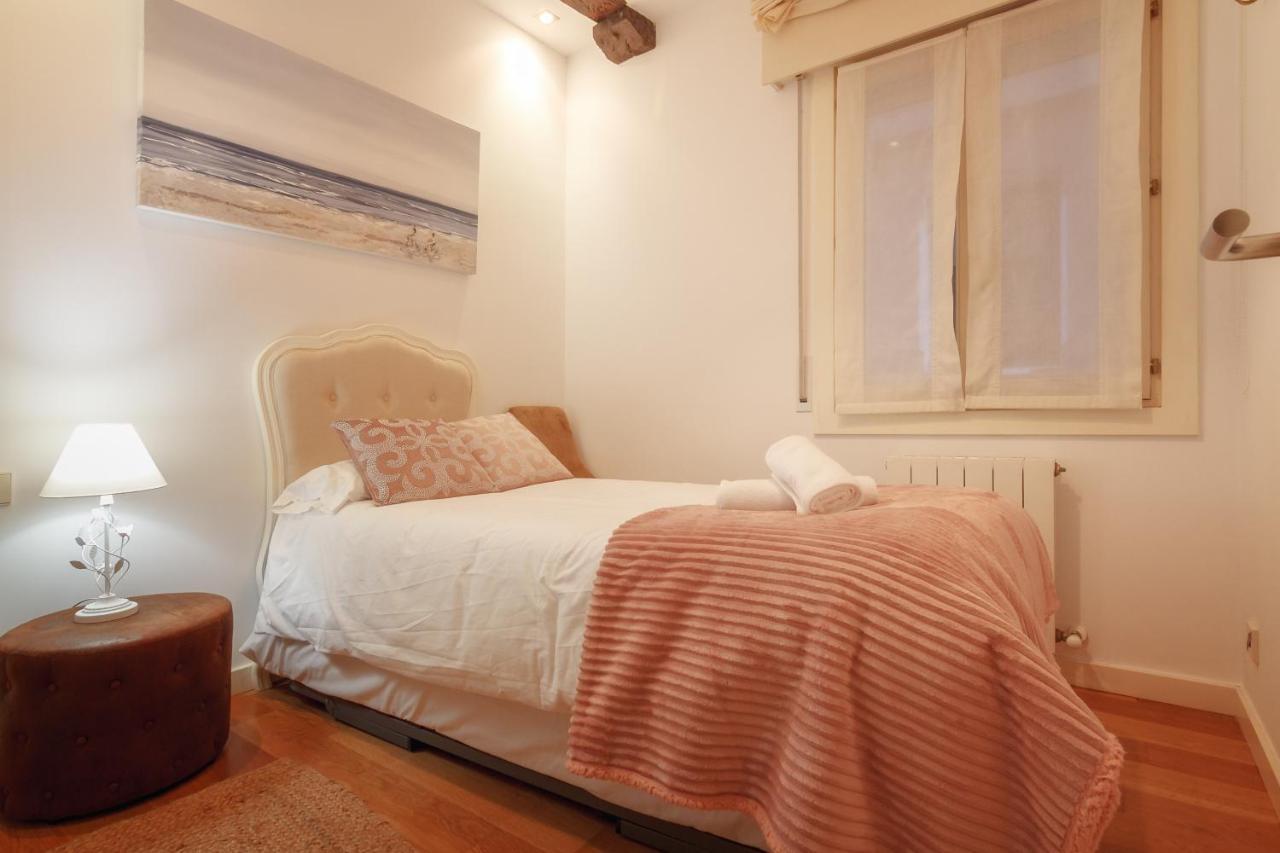 Centro Del Casco Viejo Origenes Y Tradicion Διαμέρισμα Μπιλμπάο Εξωτερικό φωτογραφία