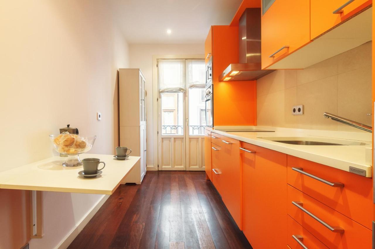 Centro Del Casco Viejo Origenes Y Tradicion Διαμέρισμα Μπιλμπάο Εξωτερικό φωτογραφία